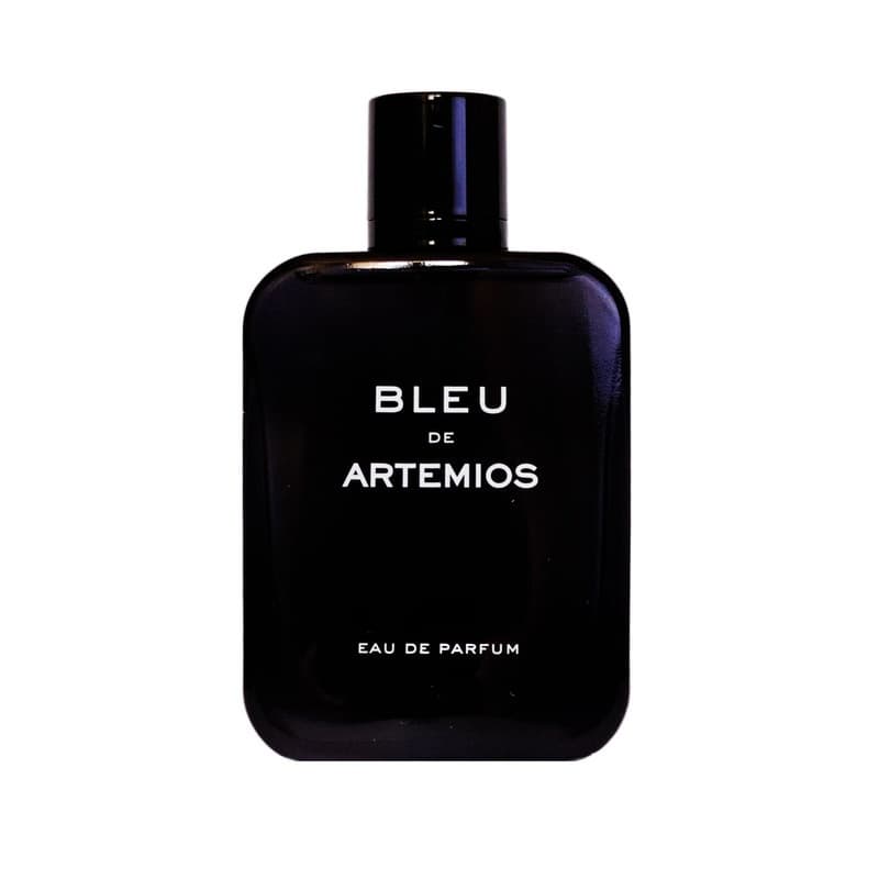 عطر آرتمیوس مدل BLEU حجم 100 میلی لیتر