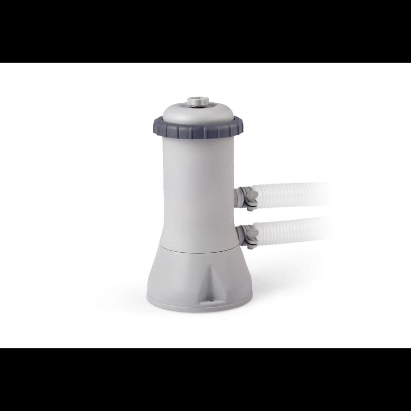 استخر پیش ساخته فریمی پنجره دار جدید اینتکس 26722 Intex — تصویر ۱۲