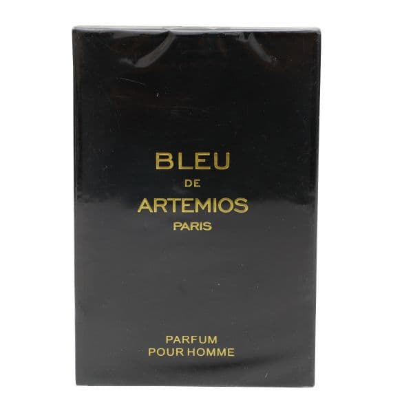 ادو پرفیوم آرتمیوس مدل BLEU حجم 100 میلی لیتر — تصویر ۳