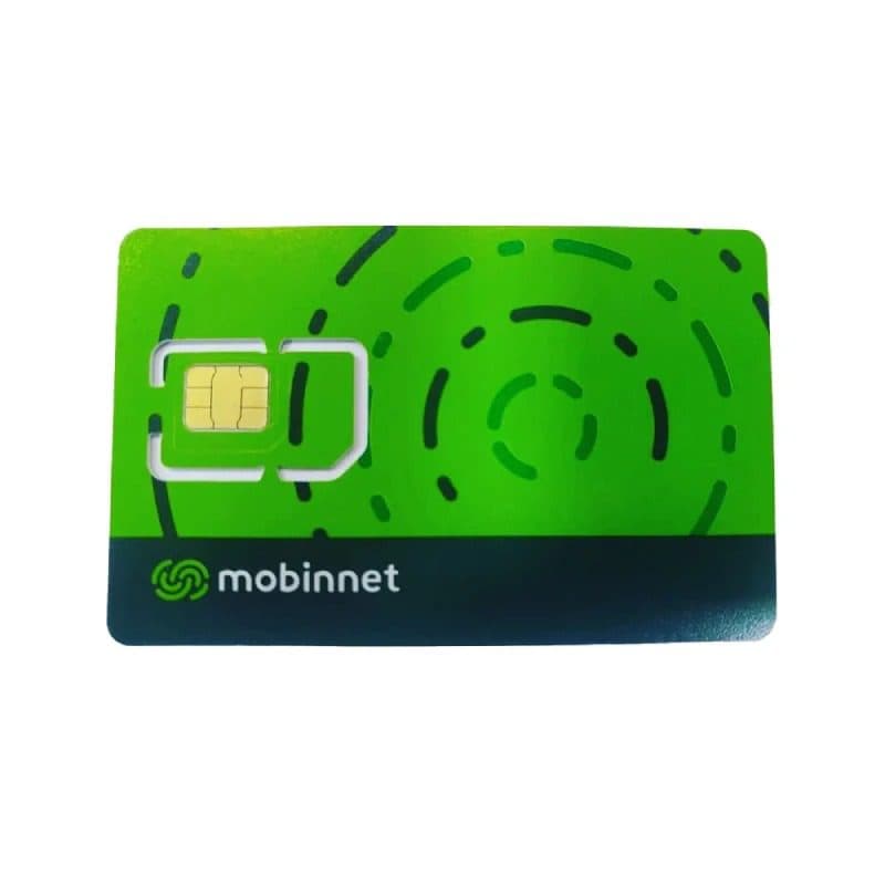 مودم 2G/3G/4G/4.5G مبین نت مدل MN6200D به همراه سیم کارت 360 درجه مبین نت با 100 گیگابایت شش ماهه — تصویر ۴