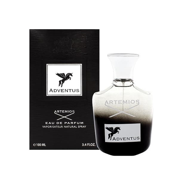عطر مردانه آرتمیوس مدل اونتوس حجم 100 میلی لیتر — تصویر ۳