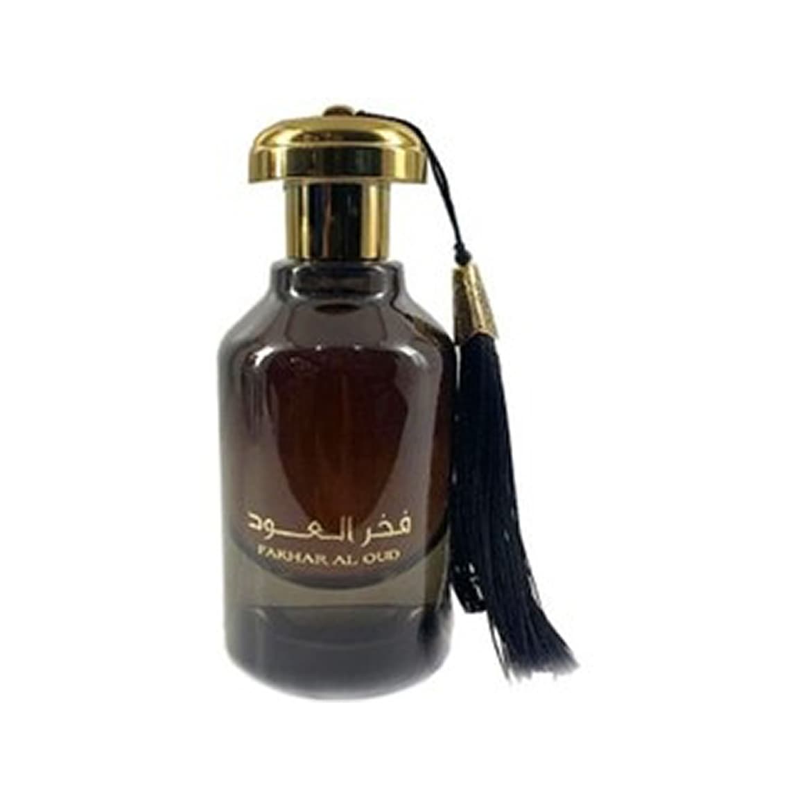 عطر ارض الزعفران Fakhr aL Oud حجم 100 — تصویر ۳