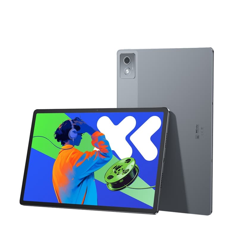 تبلت لنوو Xiaoxin Pad Pro 12.7 2025 — تصویر ۳