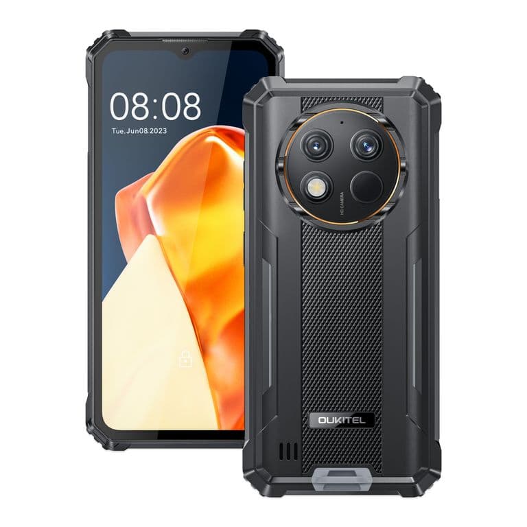 گوشی اوکیتل WP28S — تصویر ۷