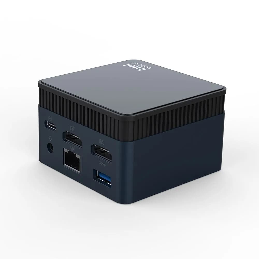 مینی کامپیوتر سویو SOYO M2 ProMini — تصویر ۴