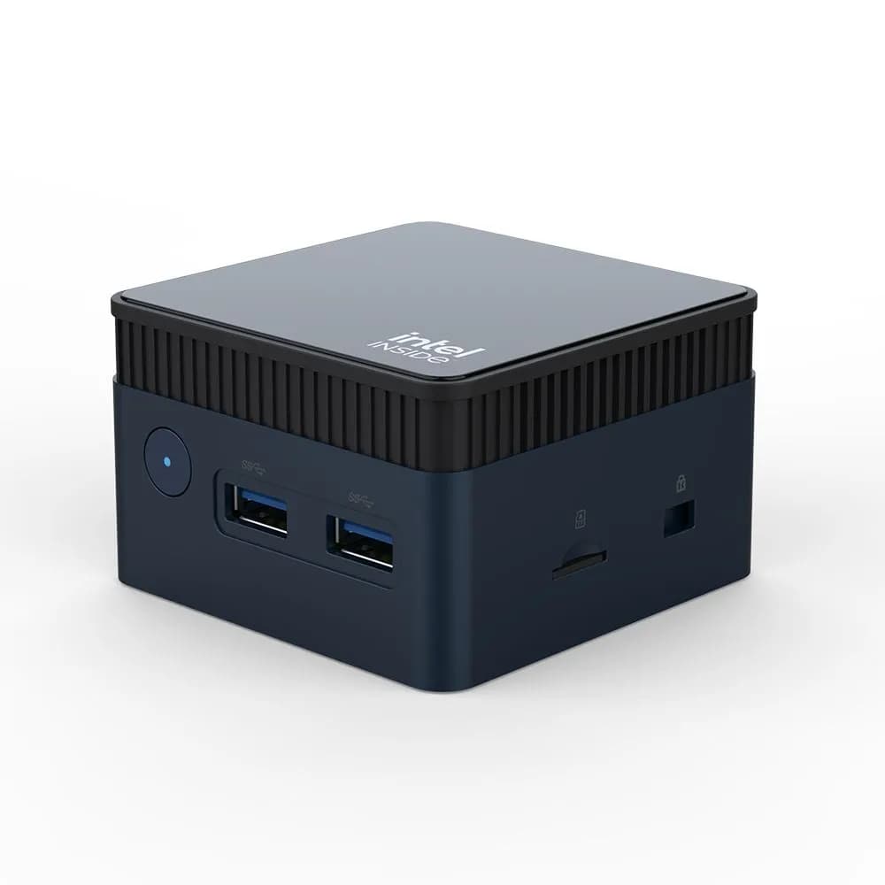 مینی کامپیوتر سویو SOYO M2 ProMini — تصویر ۵