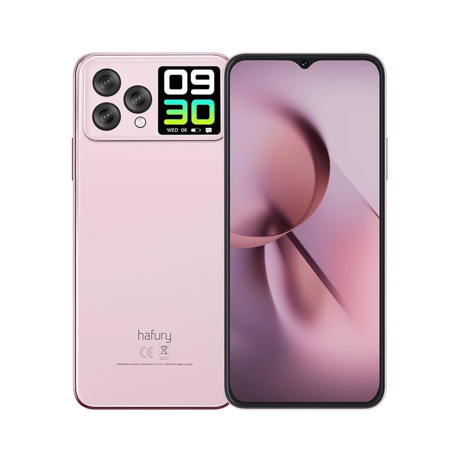 گوشی کوبوت Hafury V1