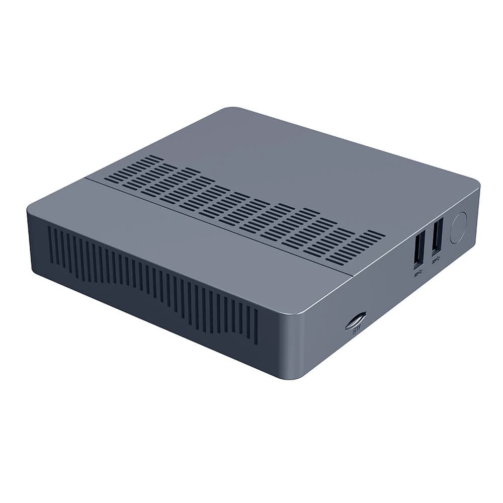مینی کامپیوتر سویو SOYO M2 Air — تصویر ۲