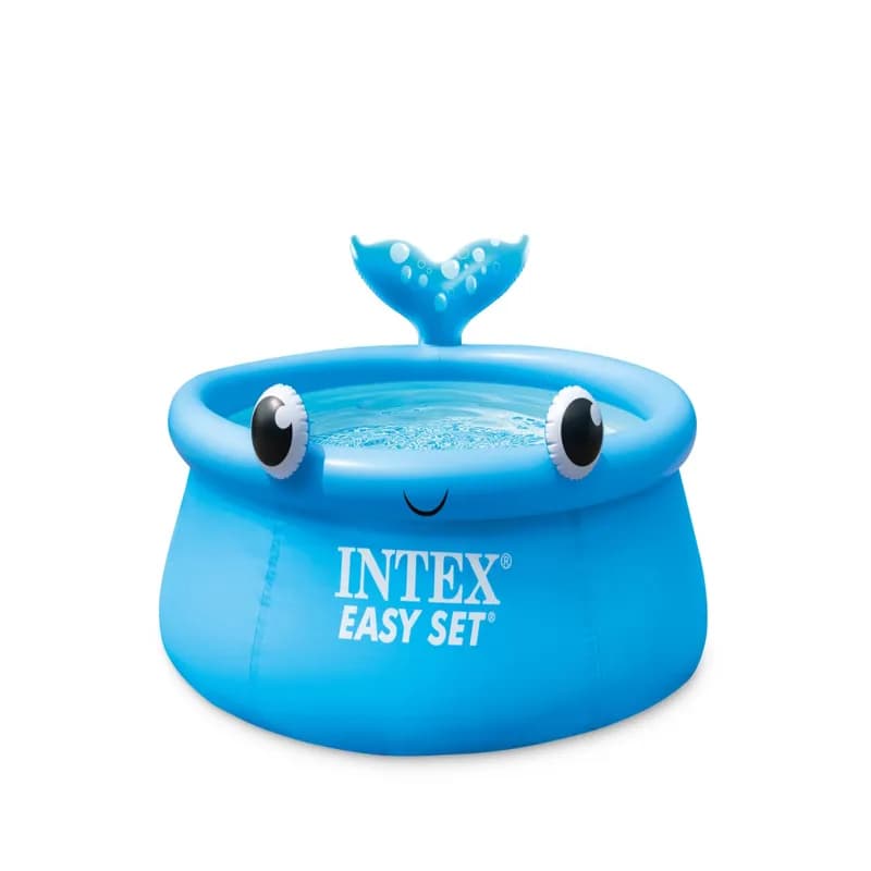 استخر کودک ایزی ست طرح وال اینتکس 26102 Intex — تصویر ۶