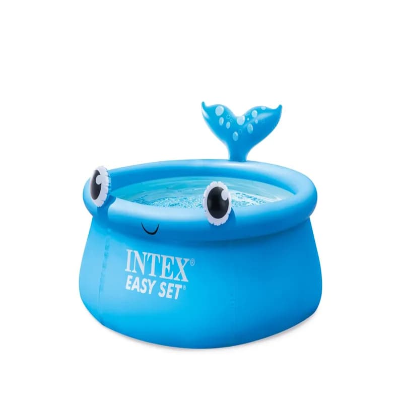 استخر کودک ایزی ست طرح وال اینتکس 26102 Intex — تصویر ۳