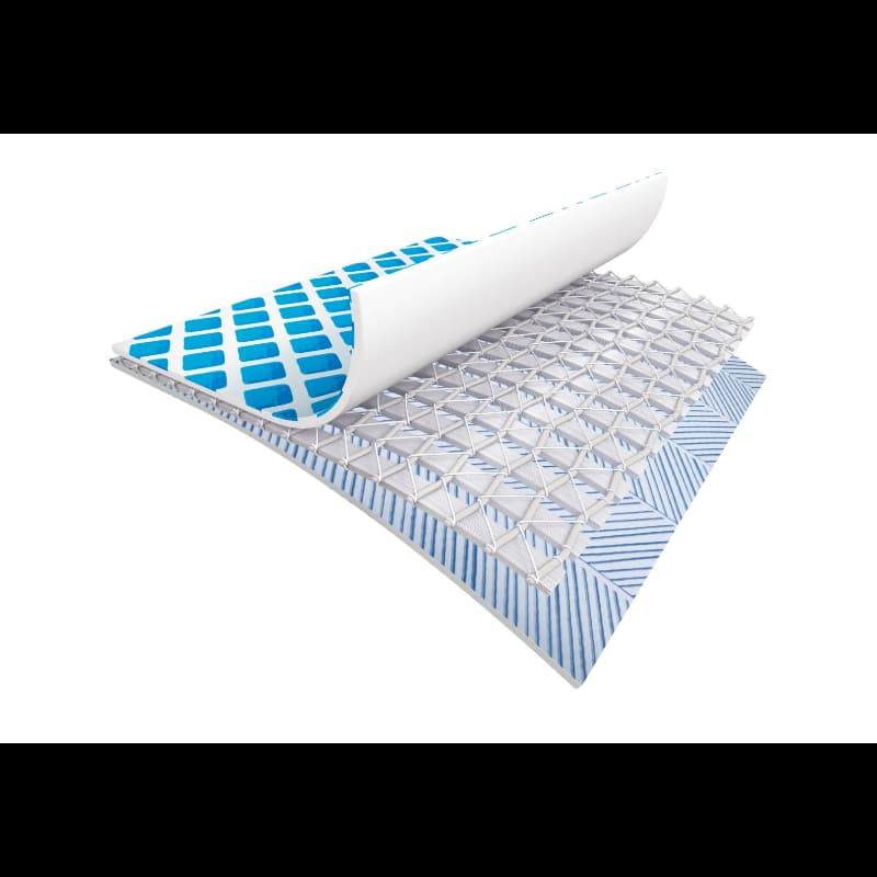 استخر پیش ساخته 488 x 122 cm Kit Piscine Prism Frame Chevron اینتکس 26746 Intex — تصویر ۴