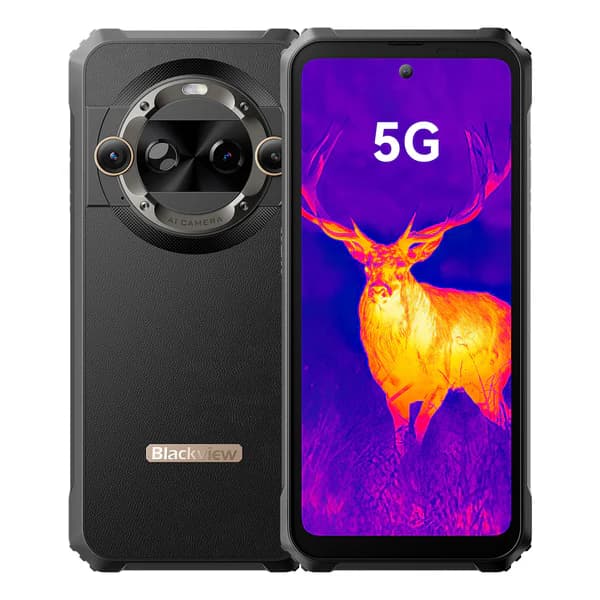 گوشی بلک ویو BL9000 Pro