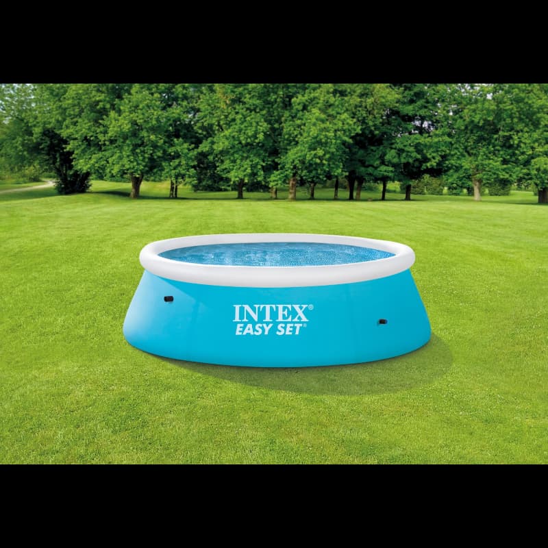 استخر ایزی ست 183*51 برزنتی اینتکس 28101 Intex — تصویر ۷