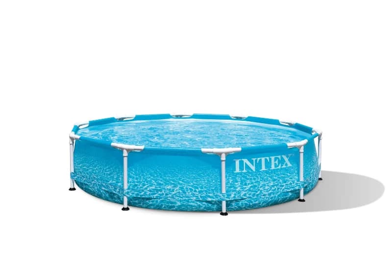 استخر پیش ساخته دایره طرح اقیانوس اینتکس 28206 Intex