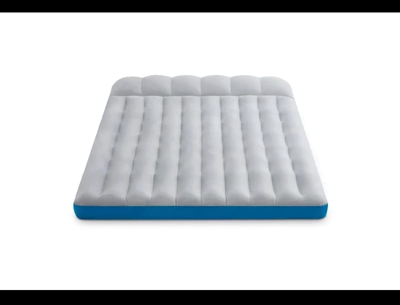 تشک بادی کمپینگ دو نفره Camping Mat اینتکس 67999 Intex — تصویر ۷
