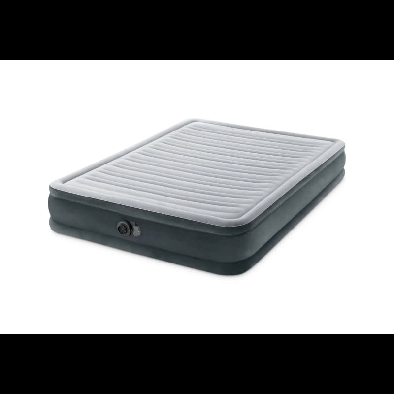 تخت خواب بادی دو نفره راحتی اینتکس 67770 Intex — تصویر ۴