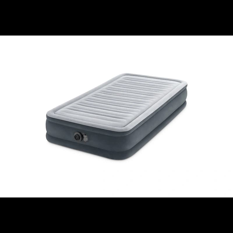 تخت خواب بادی یک نفره طبی اینتکس 67766 Intex — تصویر ۴