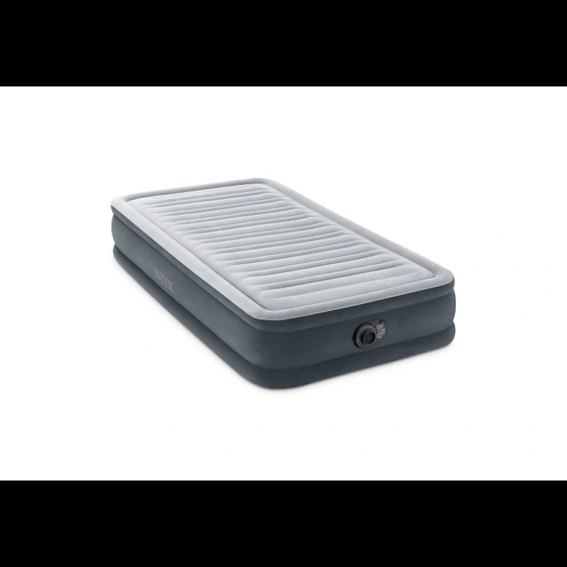 تخت خواب بادی یک نفره طبی اینتکس 67766 Intex