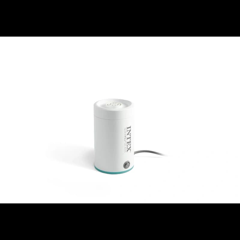 پمپ باد برقی AC400 جدید اینتکس 66646 Intex — تصویر ۳