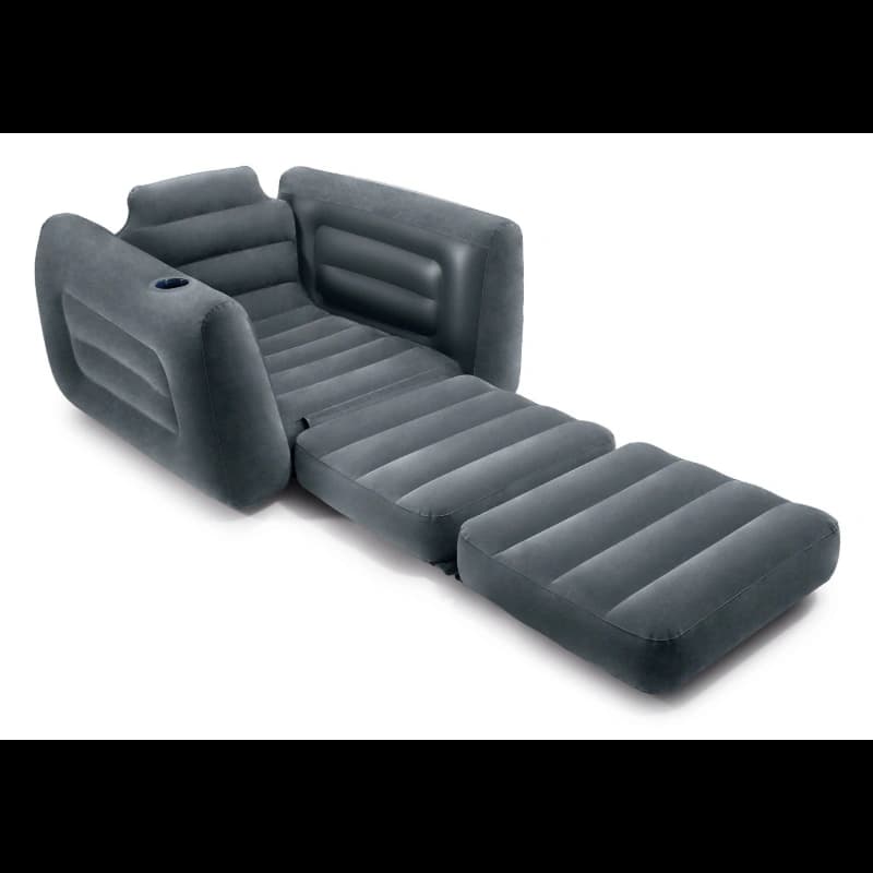 کاناپه بادی تک نفره تخت شو اینتکس 66551 Intex