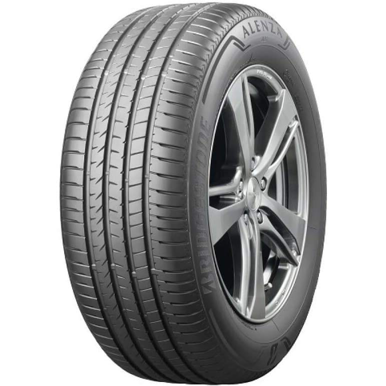 لاستیک 225/60/18 بریجستون ژاپن گل Alenza 001 (تاریخ تولید 2025) — تصویر ۳