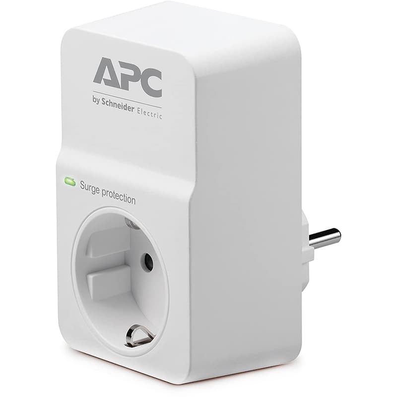 محافظ شوک الکتریکی APC مدل PM1W-GR — تصویر ۸