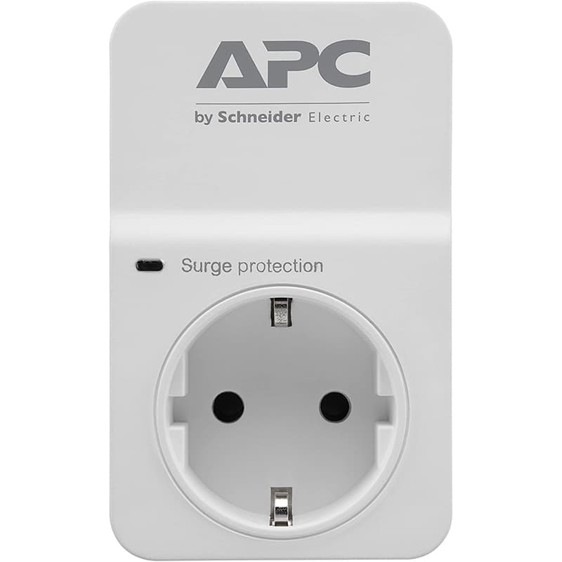 محافظ شوک الکتریکی APC مدل PM1W-GR — تصویر ۹