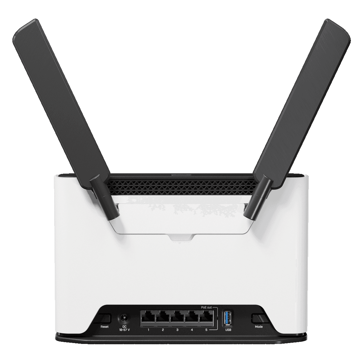 روتر وایرلس میکروتیک مدل Chateau PRO ax — تصویر ۱۲