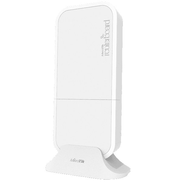 روتر وایرلس میکروتیک مدل wAP ax