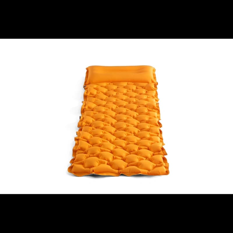 تشک بادی یک نفره کمپینگ TrueAire اینتکس 64098 Intex — تصویر ۶