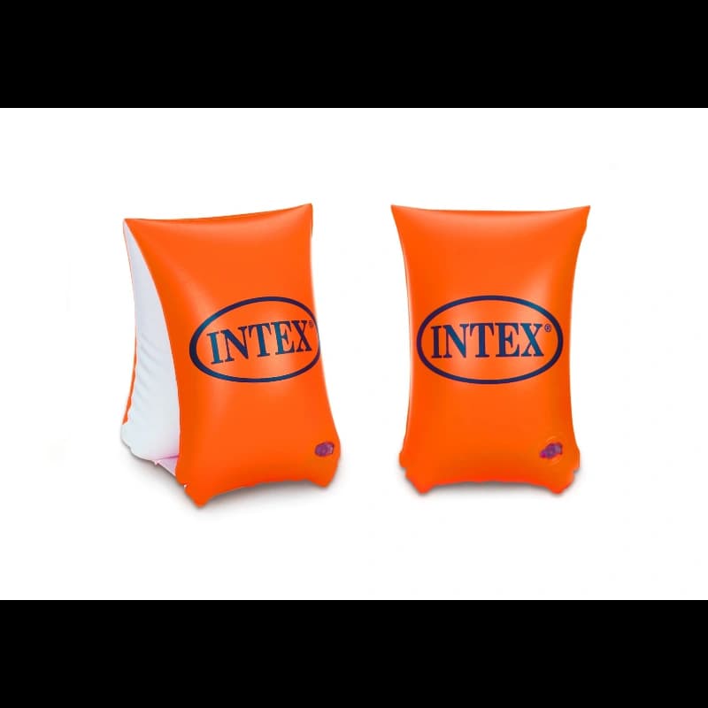 بازوبند بادی کودک شش تا دوازده سال اینتکس 58641 Intex