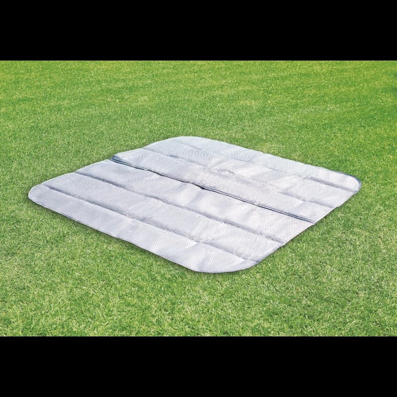 جکوزی پیش ساخته 4 نفره طرح سنگ اینتکس 28464 Intex — تصویر ۷