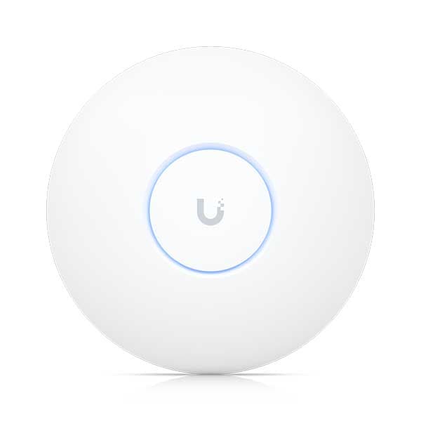 اکسس پوینت بی سیم یوبیکیوتی مدل U7 Pro Max — تصویر ۱۱
