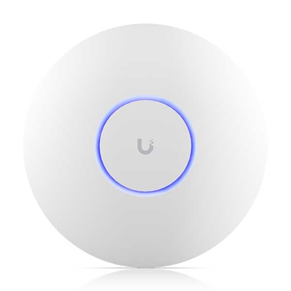 اکسس پوینت بی سیم یوبیکیوتی مدل U7 Pro Max — تصویر ۱۰