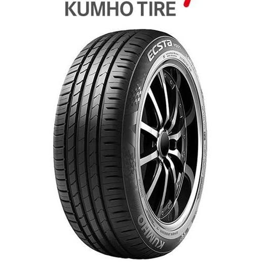 لاستیک 205/50/16 کومهو گل HS51 (تاریخ تولید 2025)