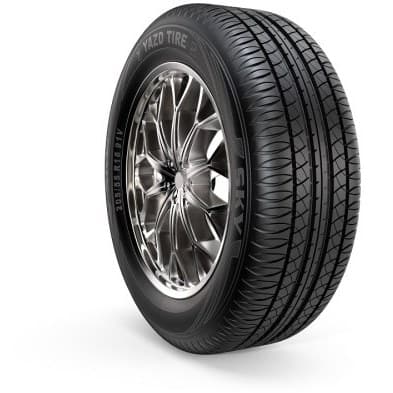 لاستیک 215/55/17 یزد تایر گل اسکای