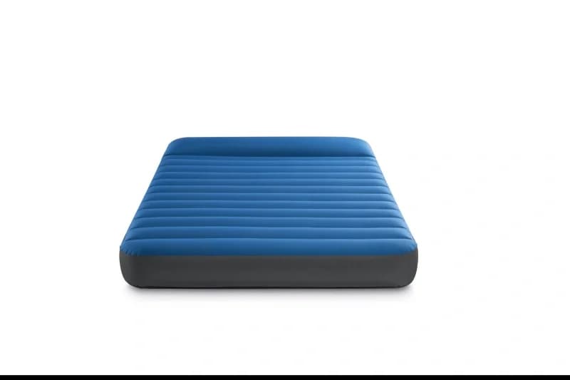 تشک بادی دو نفره با پمپ USB کمپینگ اینتکس 64012 Intex — تصویر ۹