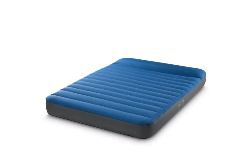 تشک بادی دو نفره با پمپ USB کمپینگ اینتکس 64012 Intex