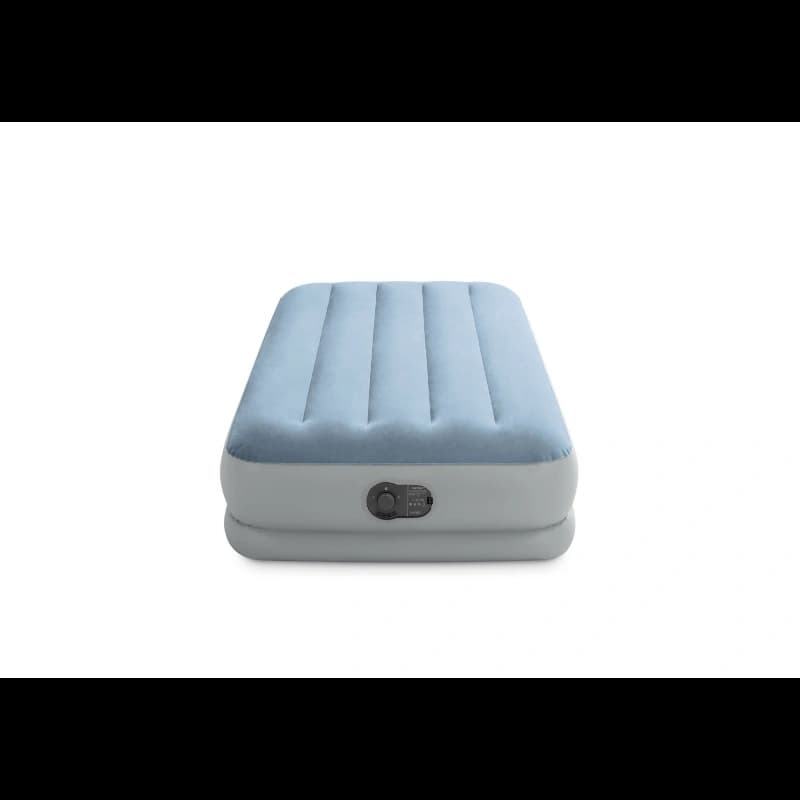 تختخواب بادی یک نفره کامفورت اینتکس 64157 Intex — تصویر ۵