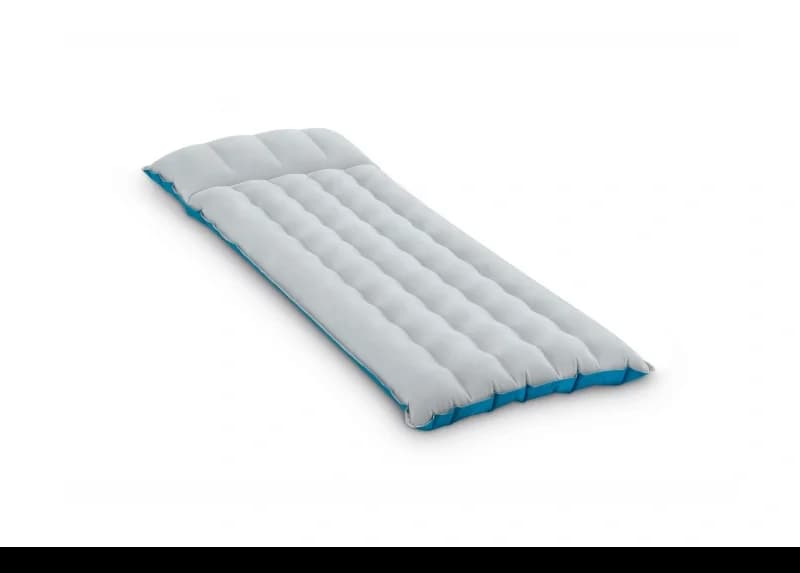 تشک بادی کمپینگ عرض 67 Camping Mat اینتکس 67997 Intex — تصویر ۴