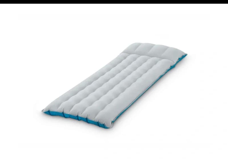 تشک بادی کمپینگ عرض 67 Camping Mat اینتکس 67997 Intex