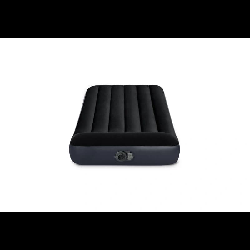 تشک بادی یک نفره پمپ سرخود اینتکس 64146ND Intex — تصویر ۵