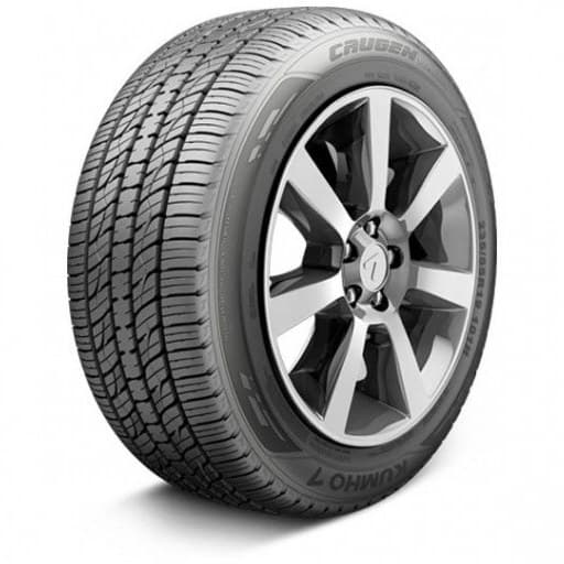 لاستیک 265/65/17 کوموهو گل HP91