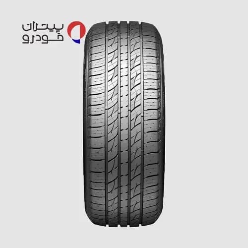 لاستیک 235/65/17 کوموهو گل CRUGEN PREMIUM KL33 (تاریخ تولید 2025) — تصویر ۴