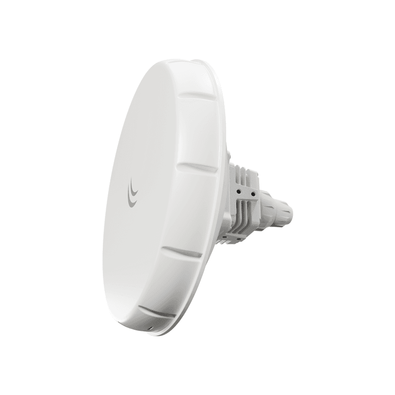 رادیو وایرلس میکروتیک Wireless Wire nRAY — تصویر ۱۰