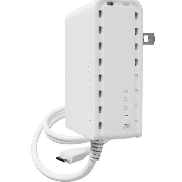 پاور لاین میکروتیک مدل PL6400 PWR-LINE — تصویر ۸