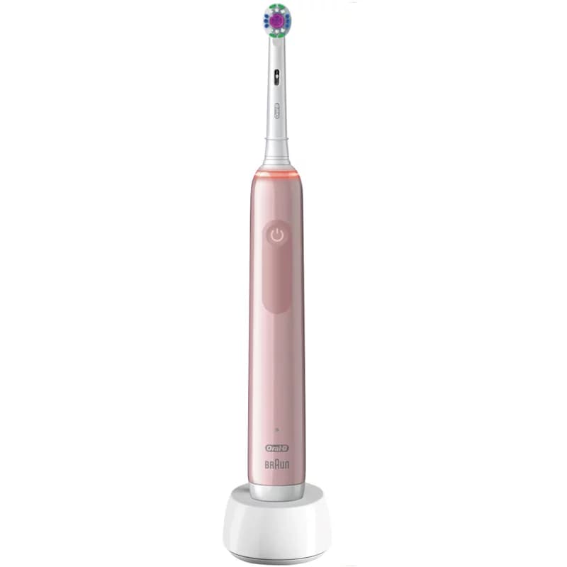 مسواک برقی اورال بی مدل Pro3 3000 — تصویر ۵