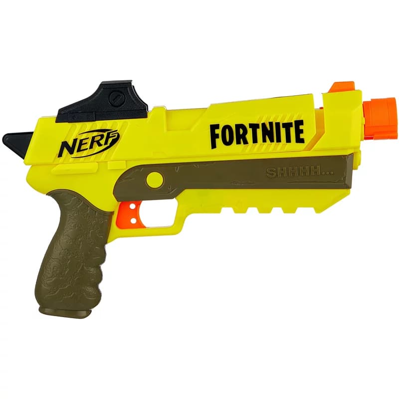 تفنگ نرف مدل فورتنایت Fortnite SP-L — تصویر ۱۱