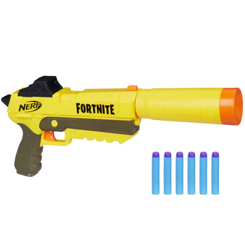 تفنگ نرف مدل فورتنایت Fortnite SP-L