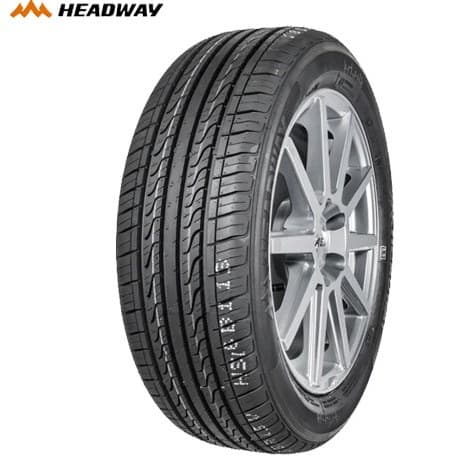 لاستیک 205/55/16 هدوی مدل HH301 (تاریخ تولید 2025) — تصویر ۳